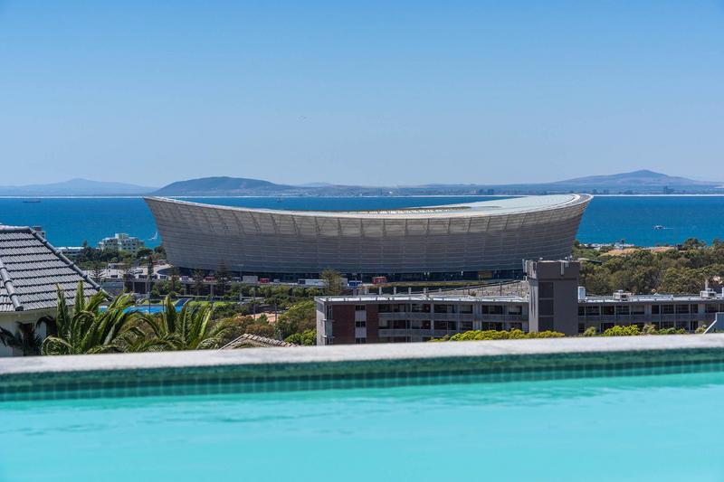 0 Bedroom Property for Sale in Green Point Western Cape